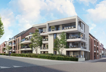 Hof Ter Linden in Diepenbeek