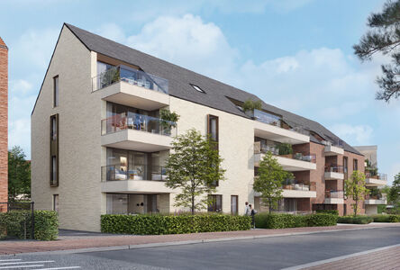 Hof Ter Linden in Diepenbeek