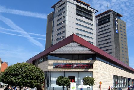 TT15 in Hasselt