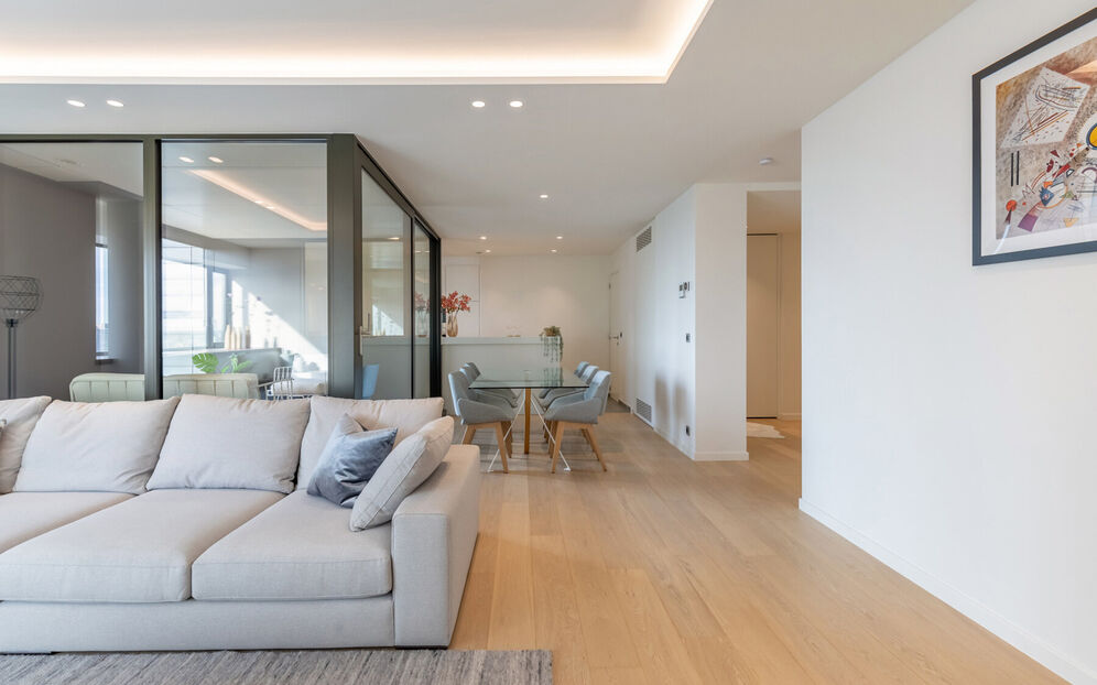 Appartement te koop in Hasselt