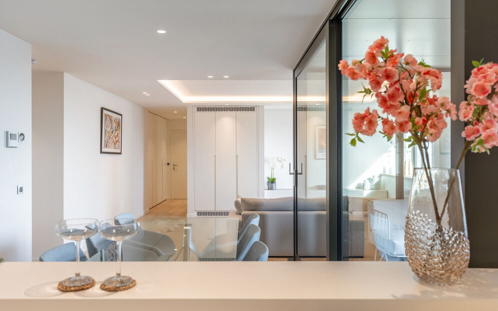 Appartement te koop in Hasselt