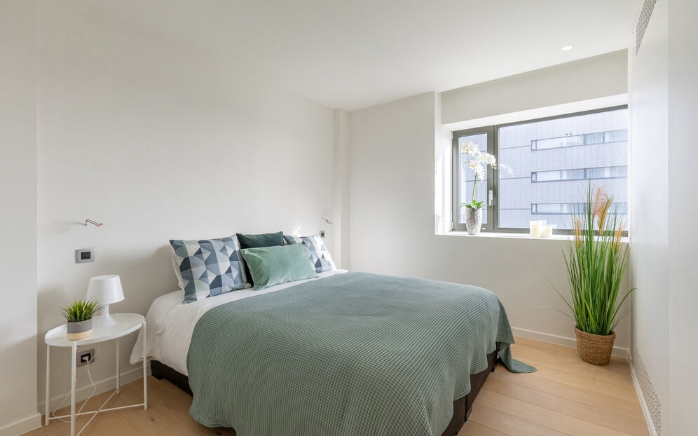 Appartement te koop in Hasselt