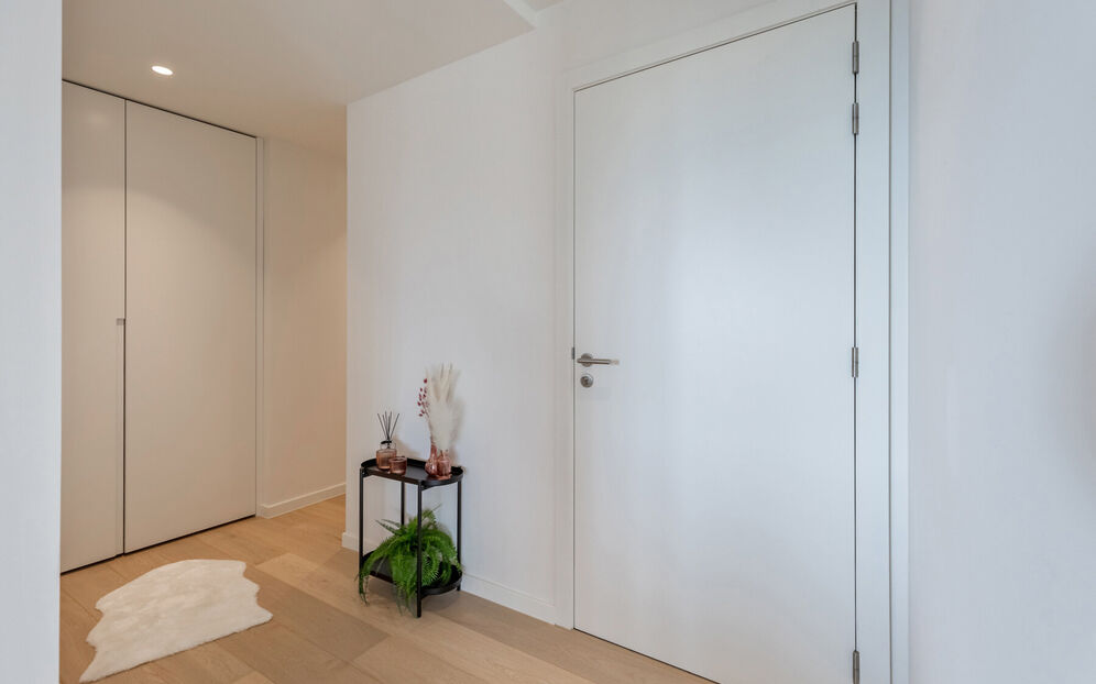 Appartement te koop in Hasselt