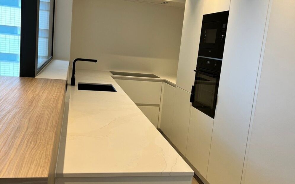 Appartement te koop in Hasselt