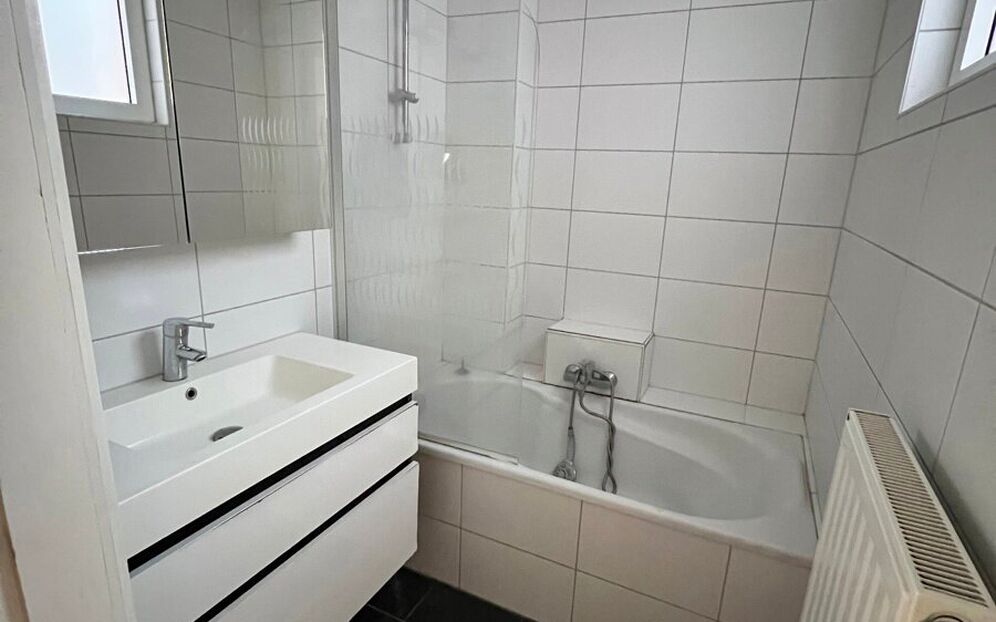 Appartement te koop in Hasselt
