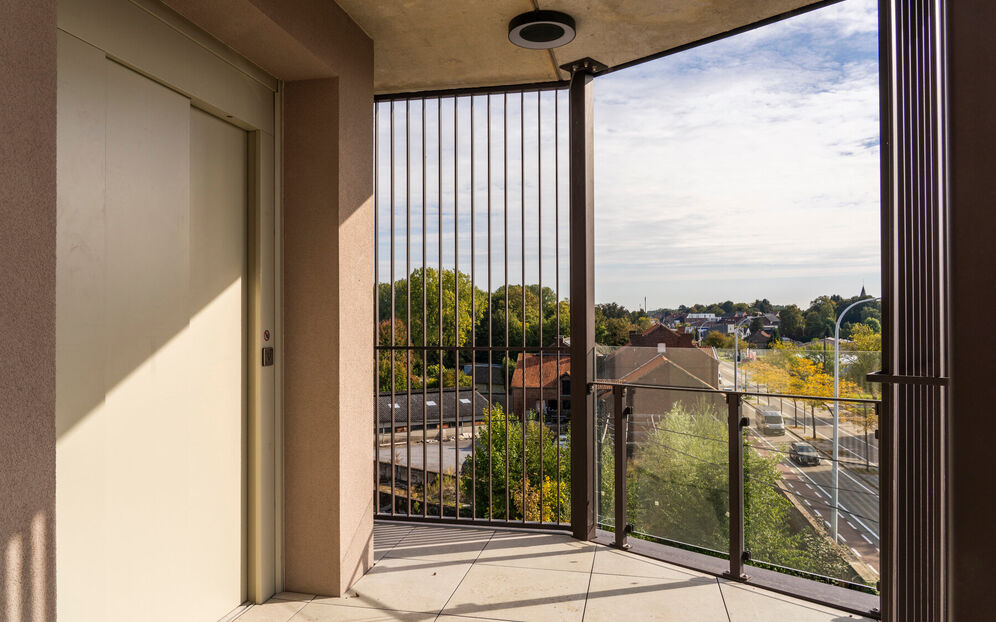 Appartement te koop in Zoutleeuw