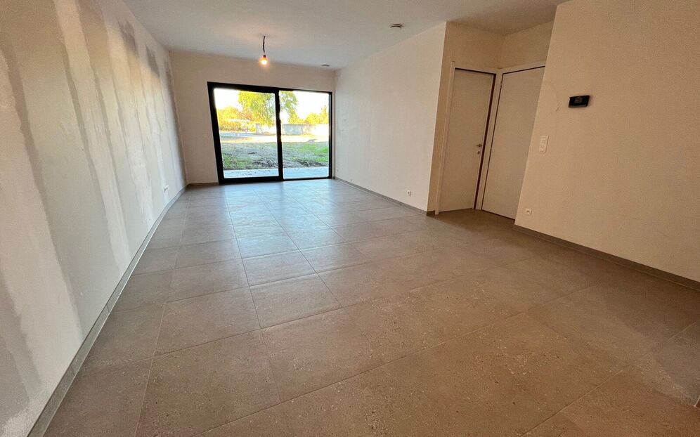 Appartement te koop in Zoutleeuw