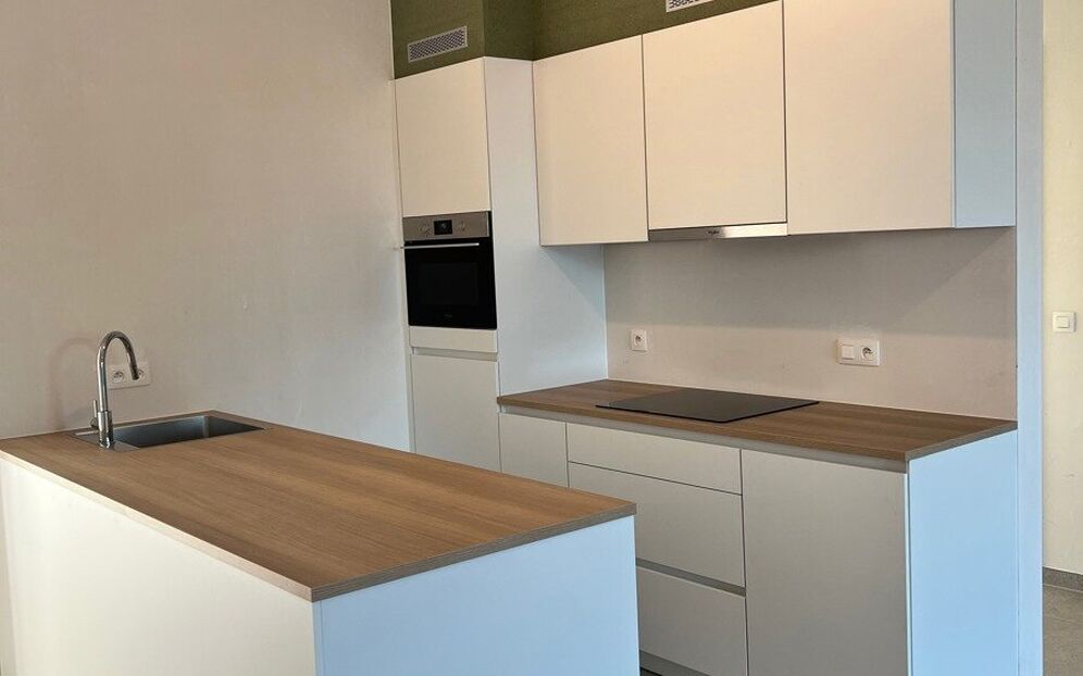 Appartement te koop in Zoutleeuw