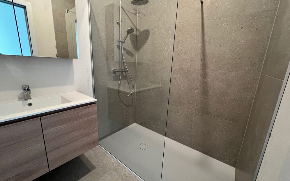 Appartement te koop in Zoutleeuw