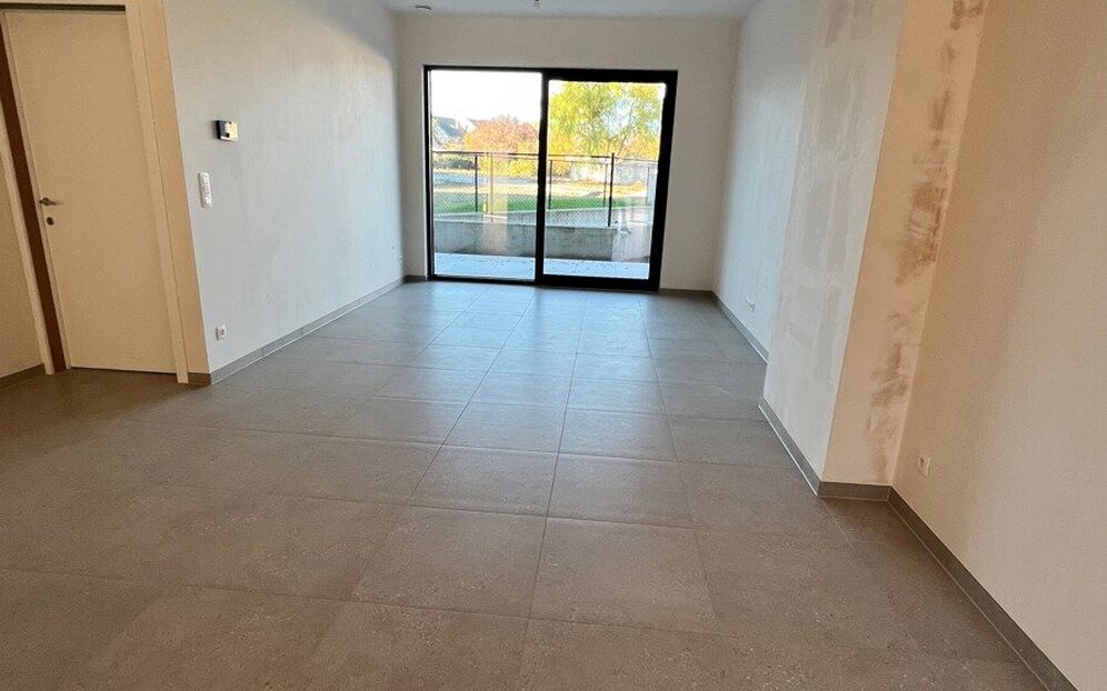 Appartement te koop in Zoutleeuw