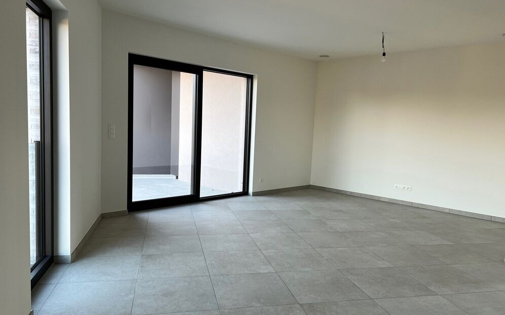 Appartement te koop in Zoutleeuw