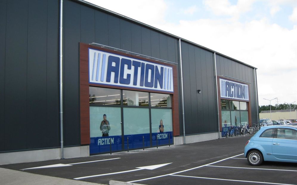 Commercial groundfloor for rent in Lanaken