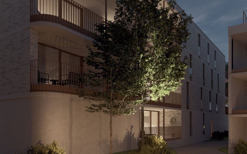 Flat for sale in As