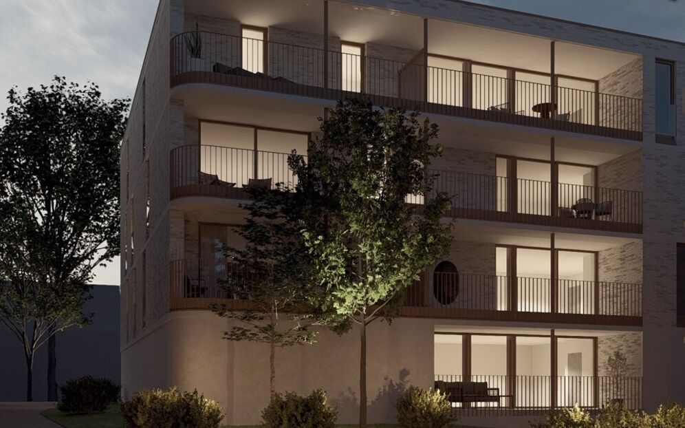 Flat for sale in As
