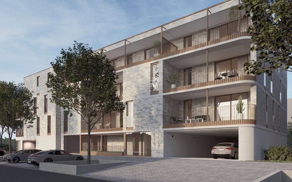 Flat for sale in As