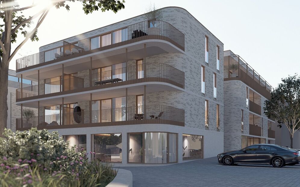 Flat for sale in As