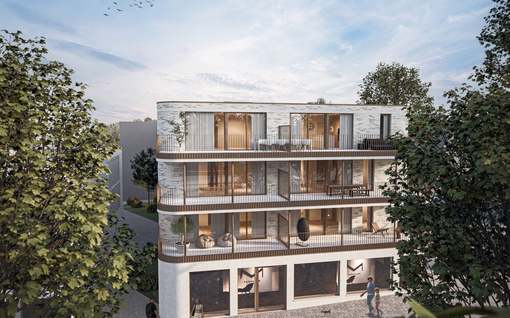 Flat for sale in As