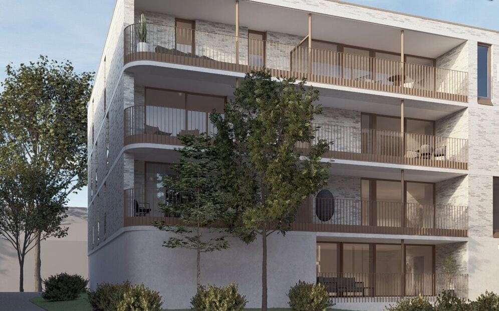 Flat for sale in As