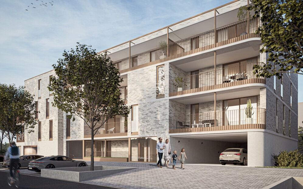 Flat for sale in As