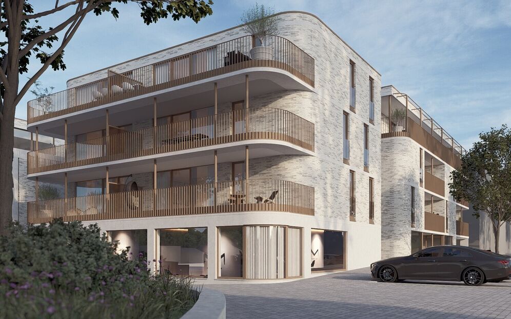 Flat for sale in As