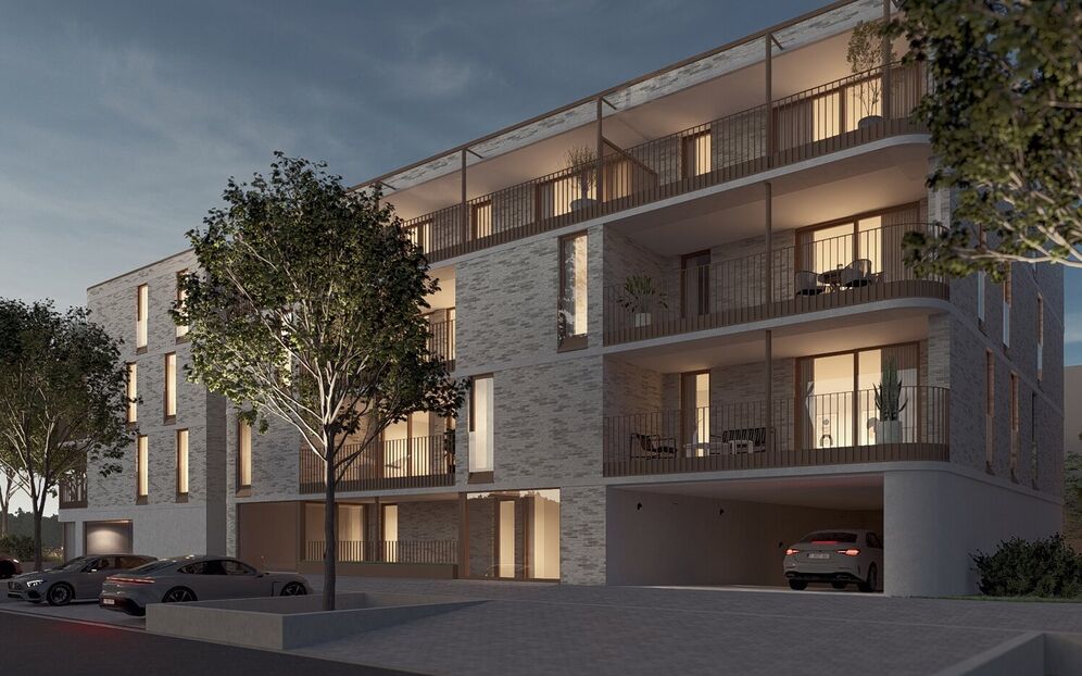Flat for sale in As