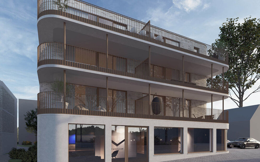 Flat for sale in As