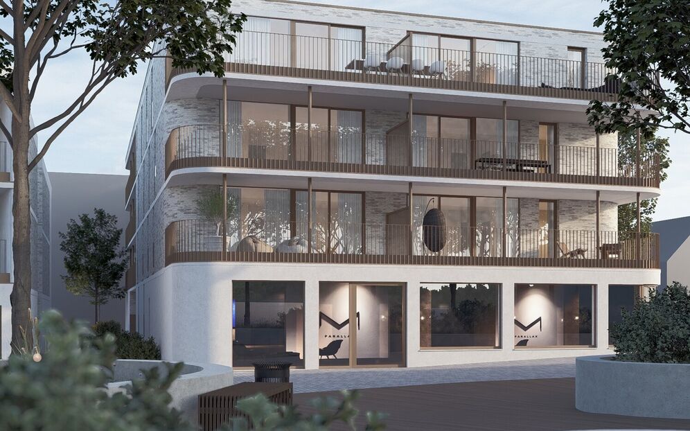 Flat for sale in As