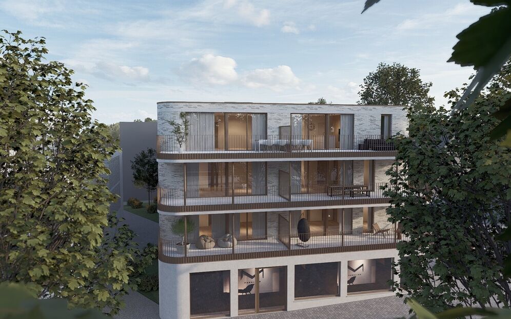 Flat for sale in As