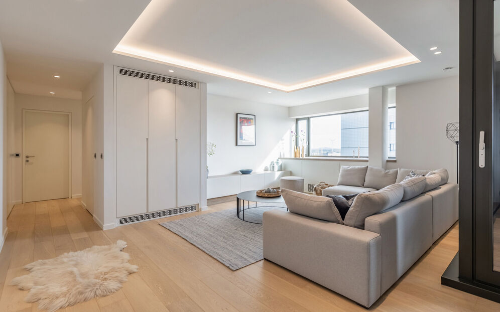 Flat for sale in Hasselt