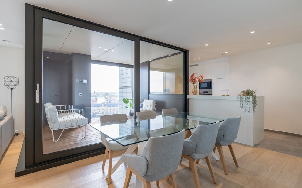 Flat for sale in Hasselt