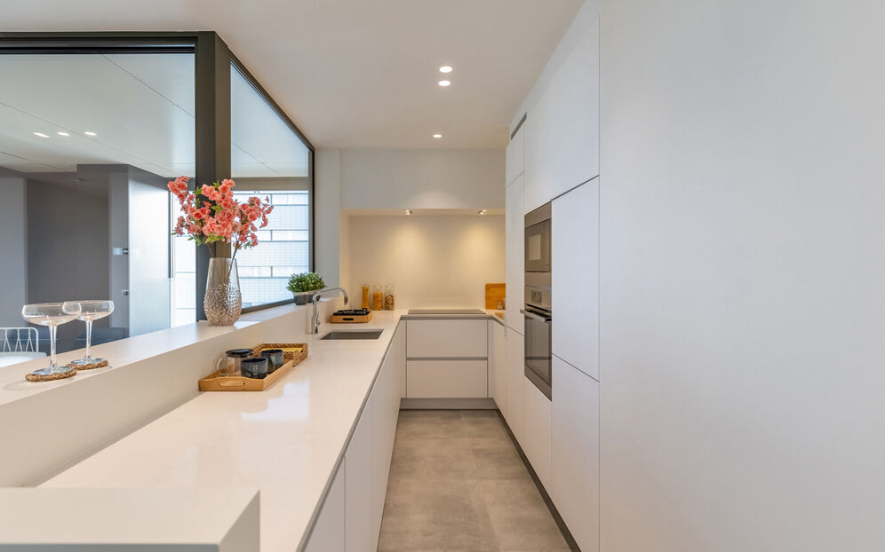 Flat for sale in Hasselt
