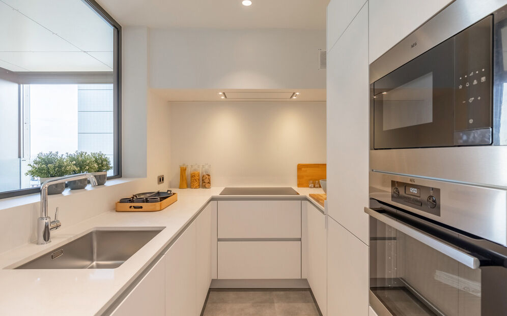 Flat for sale in Hasselt