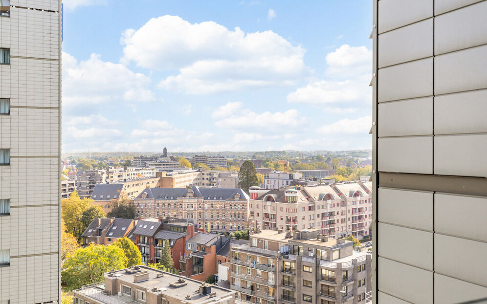 Flat for sale in Hasselt