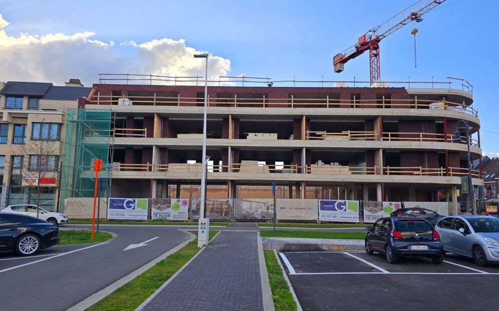Flat for sale in Houthalen-Helchteren