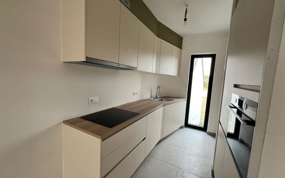 Flat for sale in Zoutleeuw