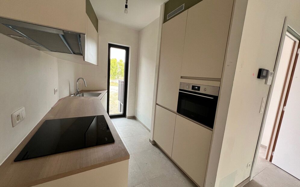 Flat for sale in Zoutleeuw