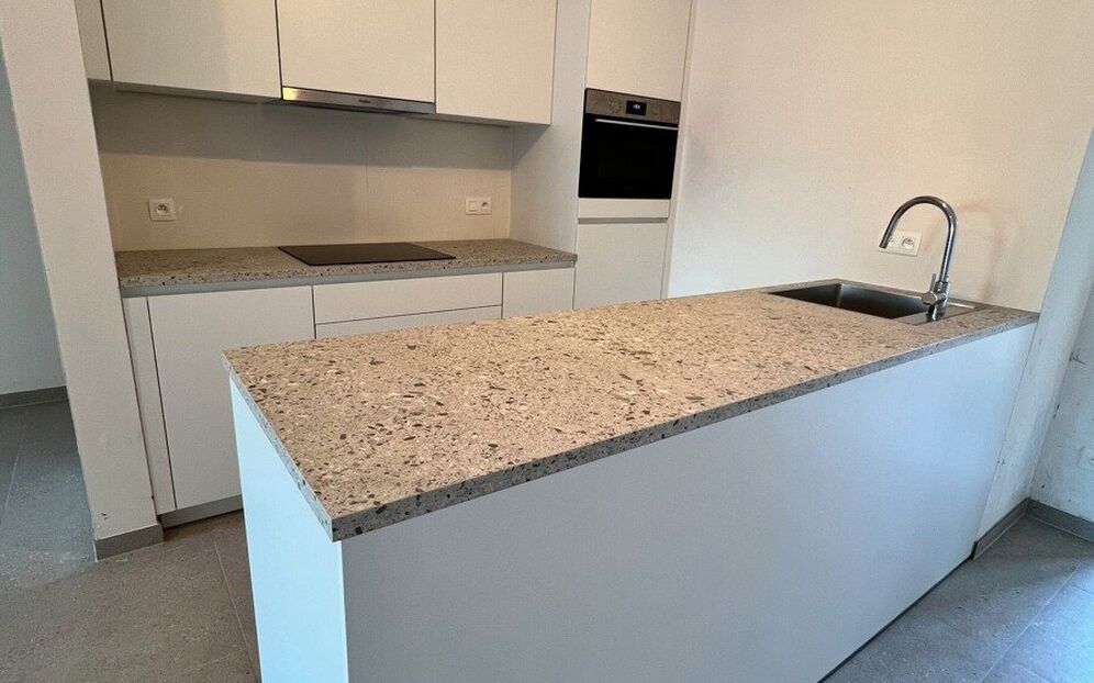 Flat for sale in Zoutleeuw