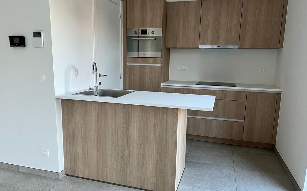 Flat for sale in Zoutleeuw