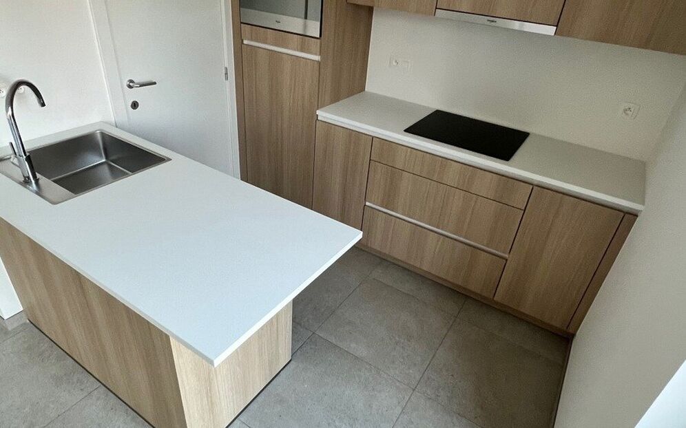 Flat for sale in Zoutleeuw