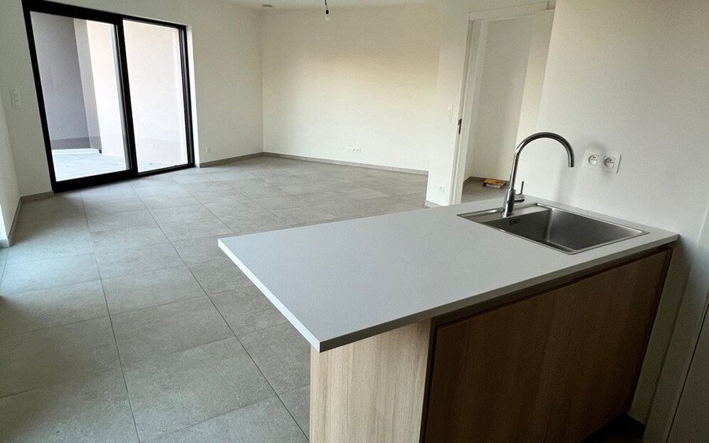 Flat for sale in Zoutleeuw