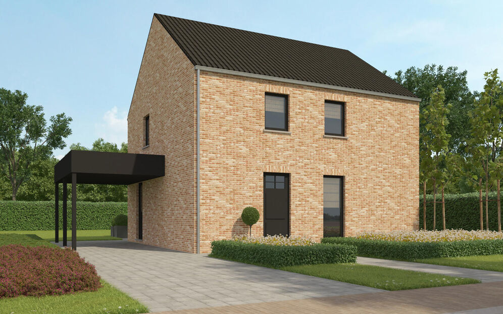 House for sale in Houthalen-Helchteren