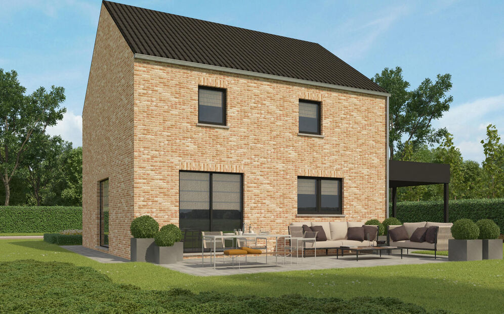 House for sale in Houthalen-Helchteren