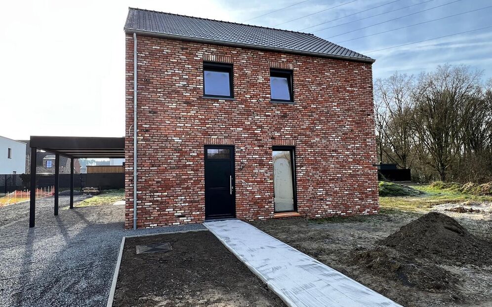 House for sale in Houthalen-Helchteren