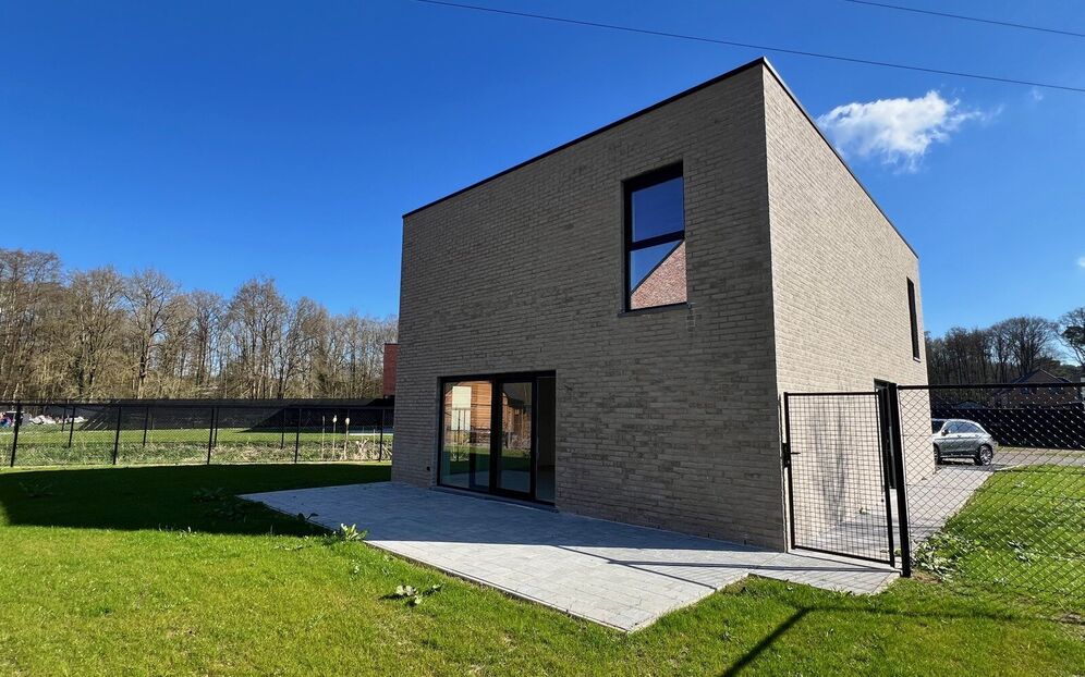 House for sale in Houthalen-Helchteren