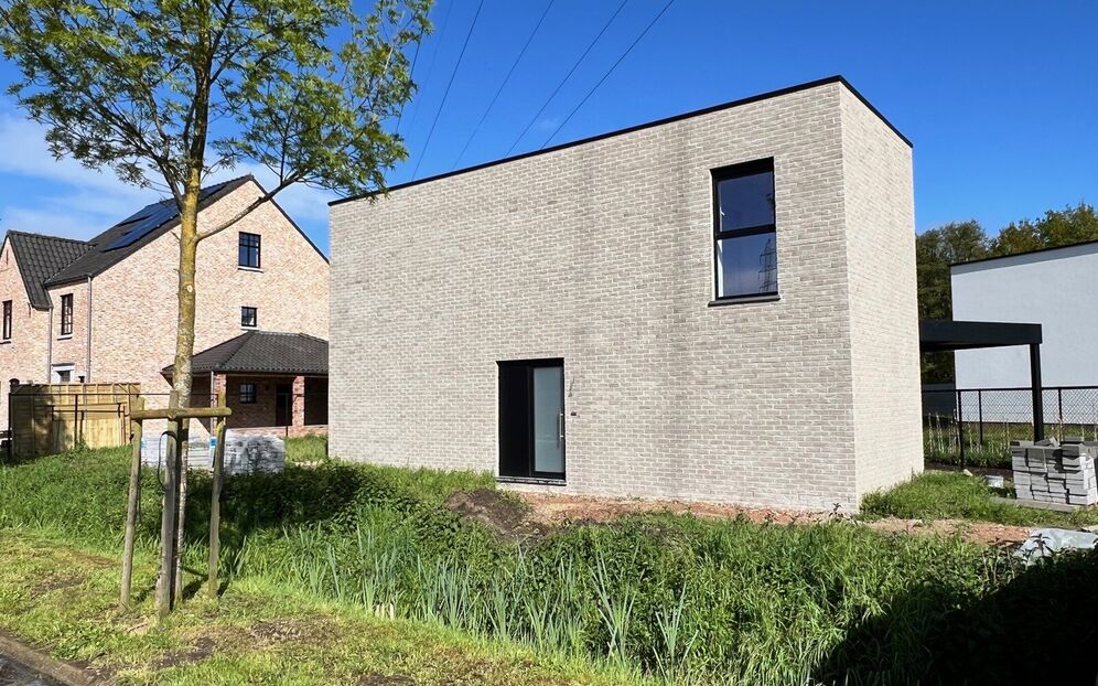 House for sale in Houthalen-Helchteren