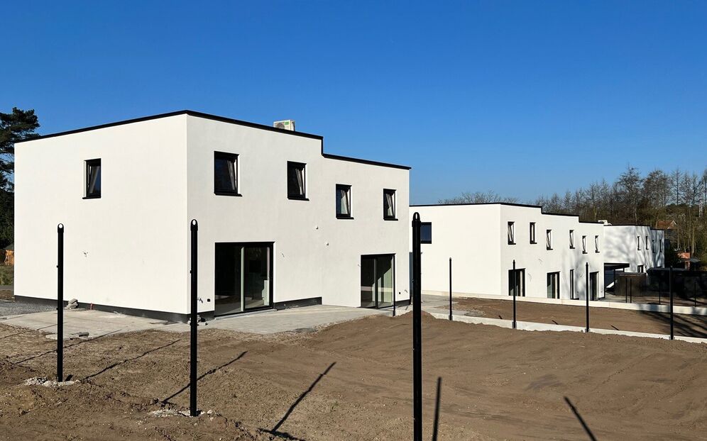 House for sale in Houthalen-Helchteren
