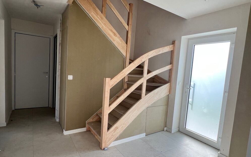 Huis te koop in Houthalen-Helchteren