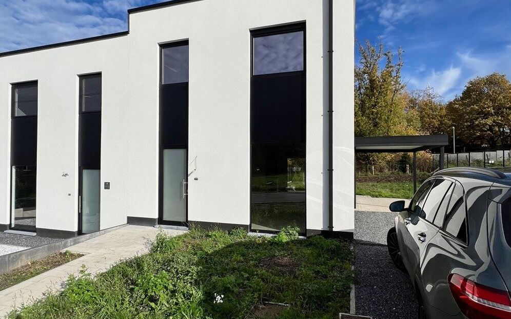 Huis te koop in Houthalen-Helchteren
