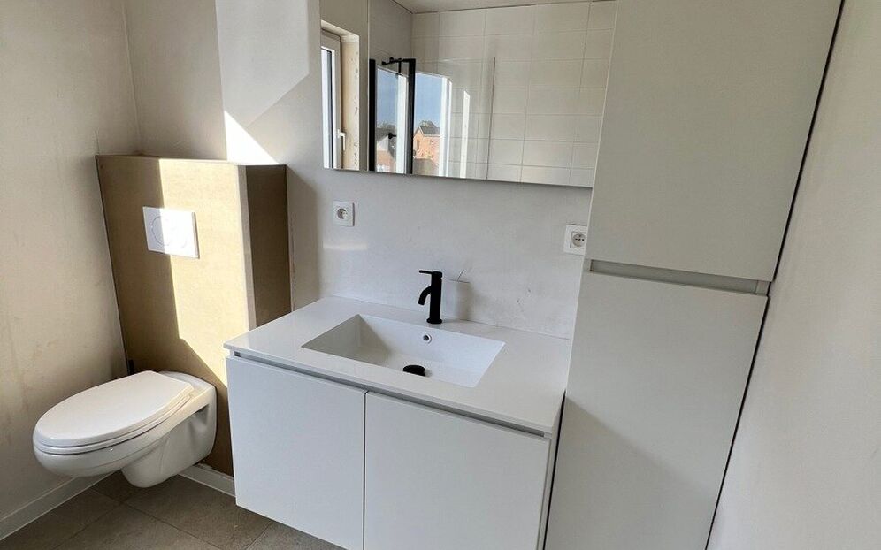 Huis te koop in Houthalen-Helchteren