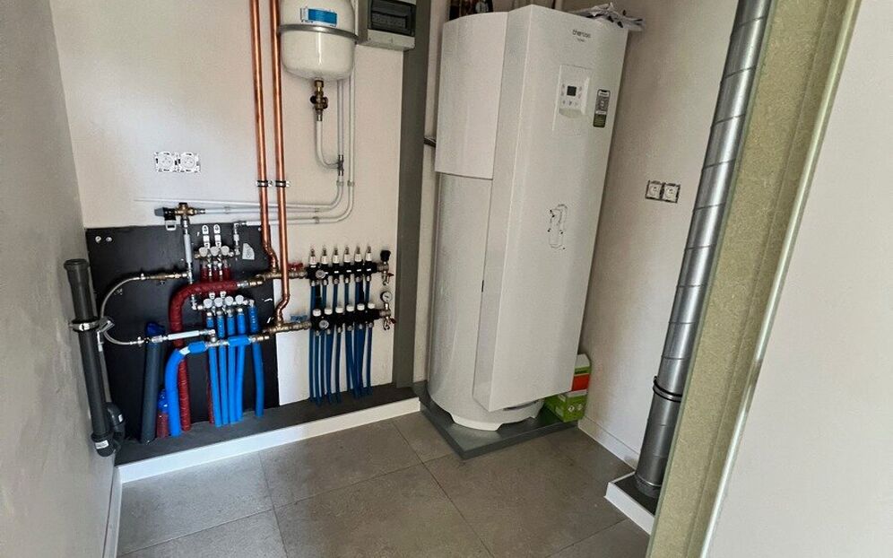 Huis te koop in Houthalen-Helchteren